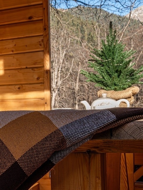 Снять дом в Архызе Отдых в Архызе зимой и летом