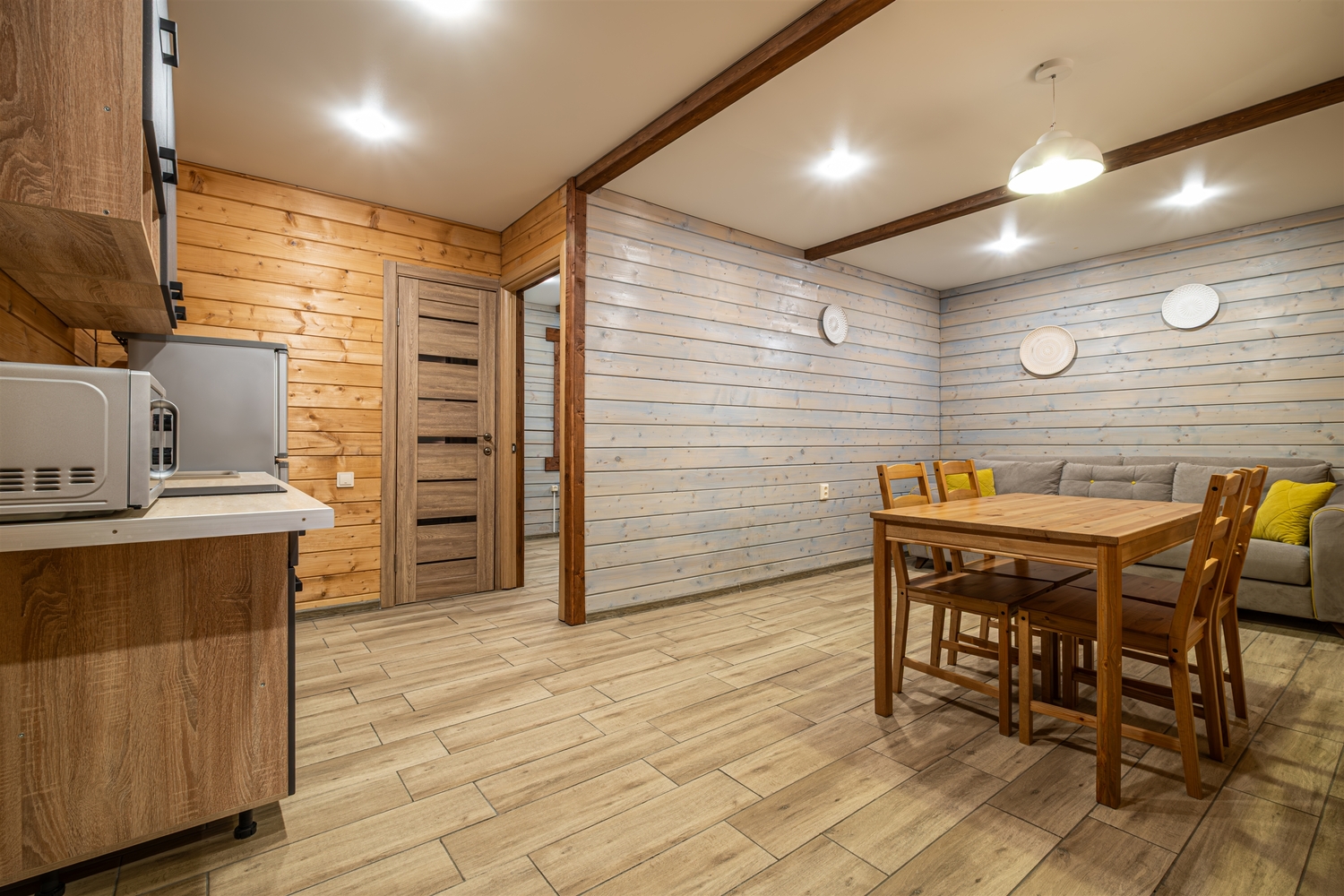 Номер 3 (до 4-х гостей) 